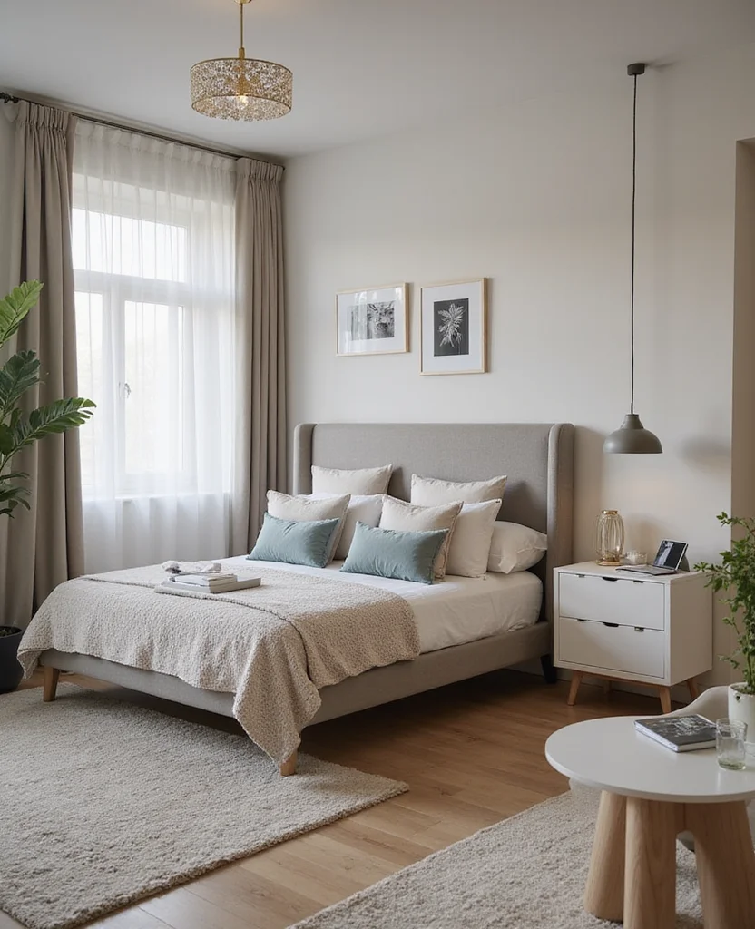 24 Best Smart Home Decor Items of 2025 - Transform Your Living Space - 24. Smart Vacation Rentals