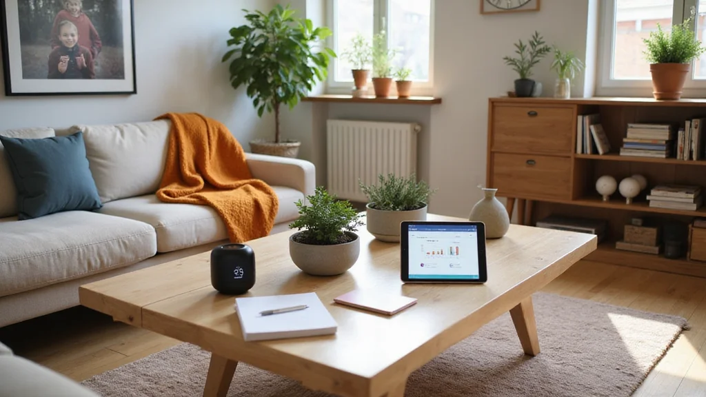 24 Best Smart Home Decor Items of 2025 - Transform Your Living Space - Factors to Consider When Choosing