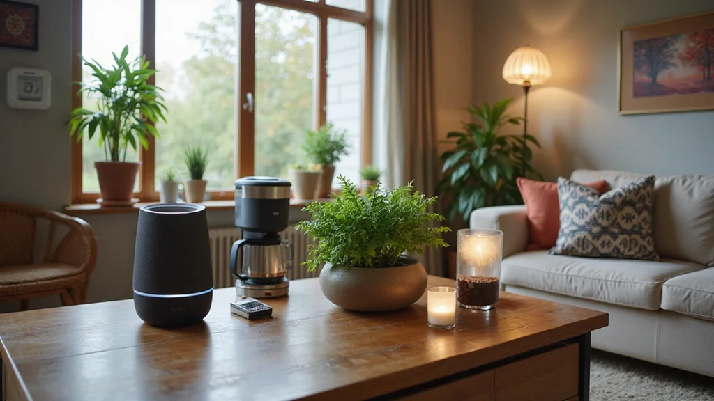 24 Best Smart Home Decor Items of 2025 - Transform Your Living Space