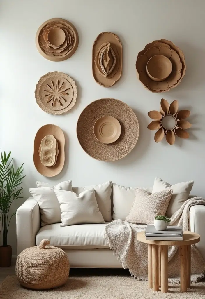29 Eye-Catching Wall Art Sculptures to Transform Your Walls - Conclusion