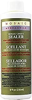 Mosaic Mercantile Mosaic Grout Sealer, None