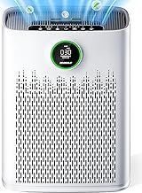 Air Purifiers for Home Large Room, Cover Up to 2400 Ft² with True HEPA F...