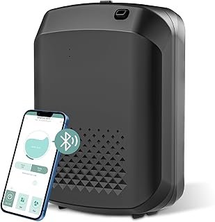 Smart Scent Air Machine for Home, 1500 Sq. Ft Coverage Hotel Collection ...