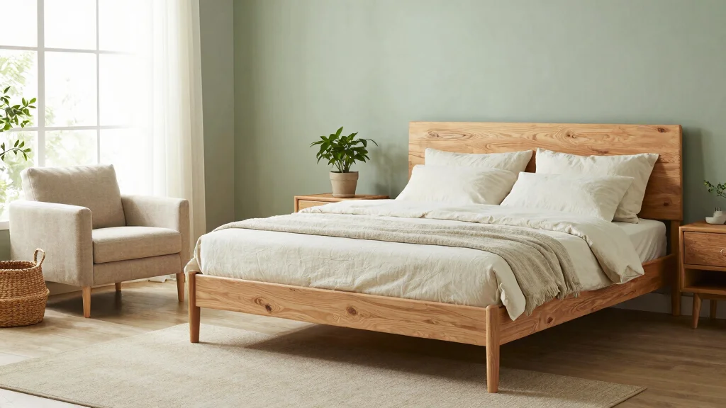 20 Modern Full Set Bedroom Furniture Design Ideas - Home Modern Designs