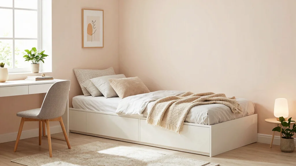 18 Bedroom Furniture Ideas for Small Rooms - Home Modern Designs