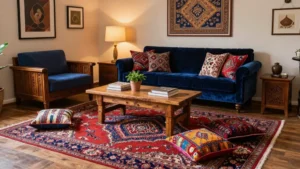 14 Iranian Rug Ideas with Rich Patterns and History