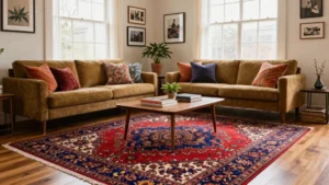 14 Traditional Rug Ideas That Never Go Out of Style