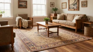 15 Braided Rug Ideas for a Cozy Rustic Feel