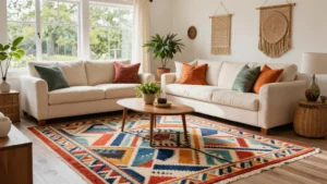 15 Custom Rug Ideas to Personalize Your Space