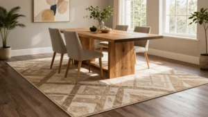 15 Dining Room Rug Ideas for a Polished Look
