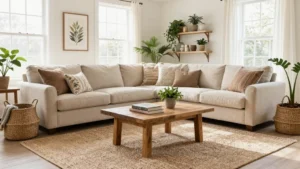 15 Jute Rug Ideas for Natural Texture Lovers