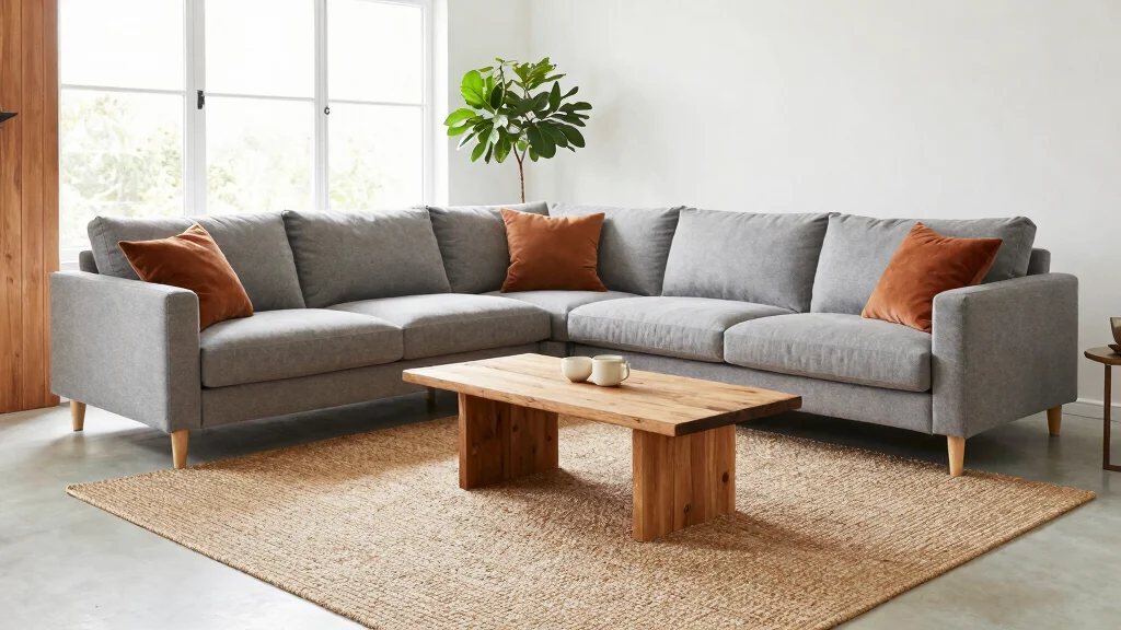 15 Modern Area Rug Ideas for Contemporary Homes