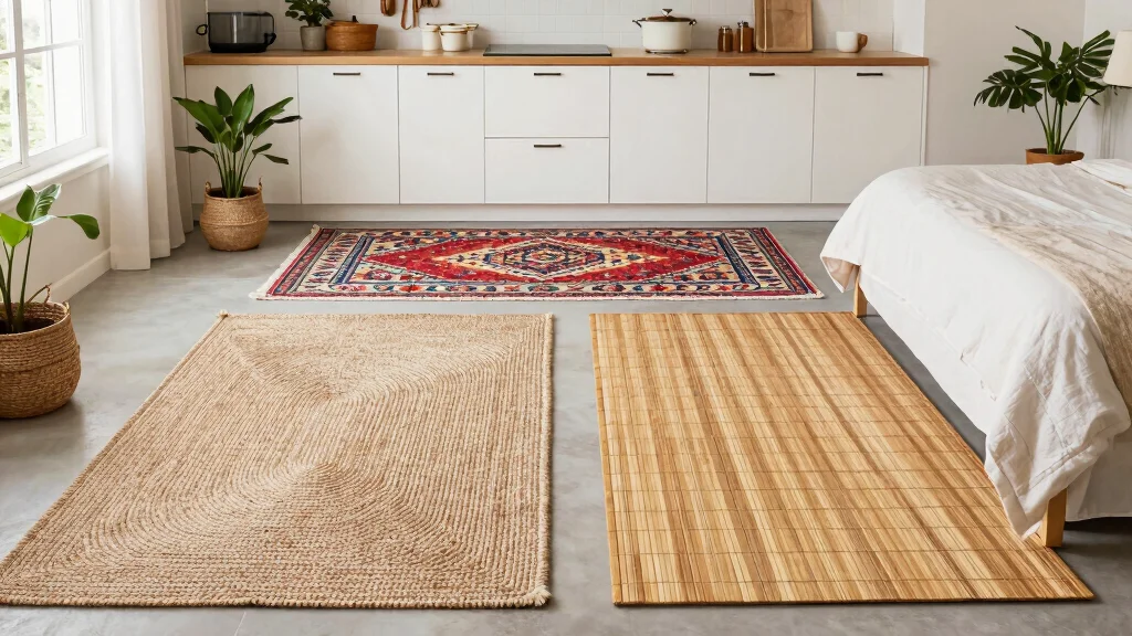 16 Floor Rug Ideas for Every Room in Your Home