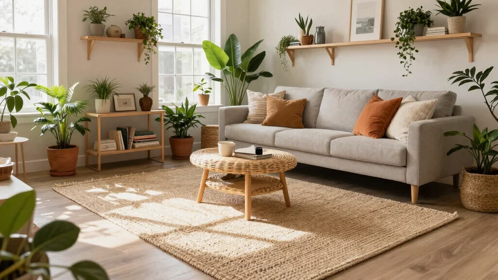 17 Stylish Area Rug Ideas to Elevate Any Room Instantly