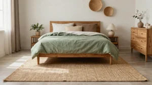 10 Bedroom Rugs Ideas to Create a Warm, Inviting Retreat