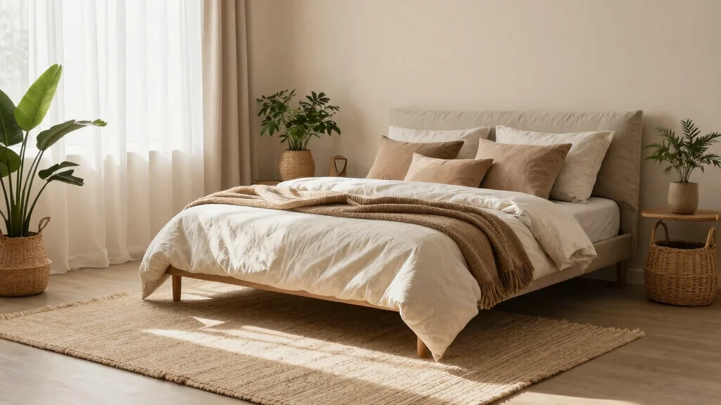 10 Rugs Under King Size Bed Concepts for Maximum Impact