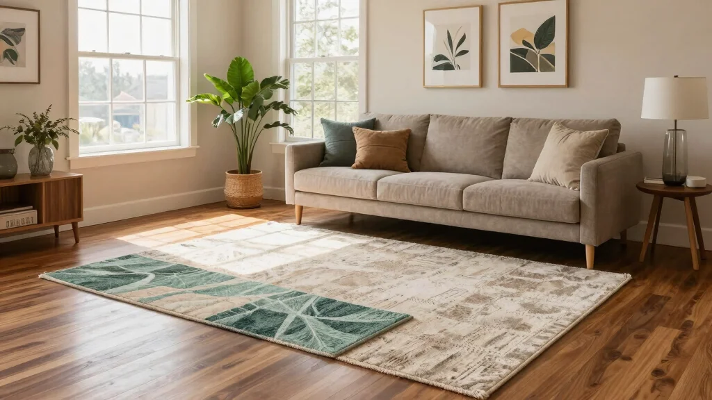 11 Living Room Rugs Ideas That Tie Your Space Together
