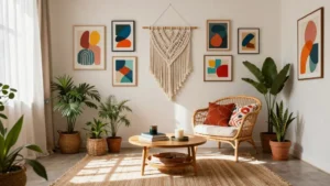 11 Wall Decoration Ideas That Make a Statement