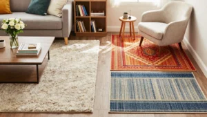 12 Rugs Placement Tips for Every Room in Your Home