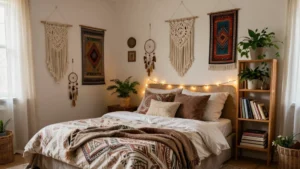 12 Wall Ideas for a Cozy, Stylish, and Inspiring Bedroom