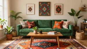13 Rugs in Living Room Ideas for a Cozy, Stylish Home