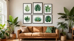 13 Wall Gallery Ideas to Display Your Favorite Photos