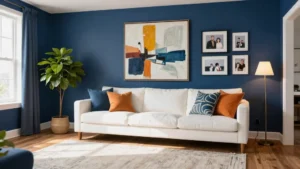 14 Wall Ideas for Living Room That Wow Your Guests