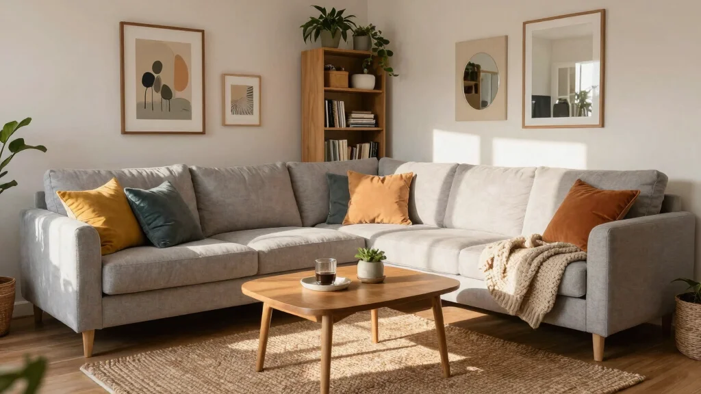 10 Small Living Room Ideas That Make Every Square Foot Count