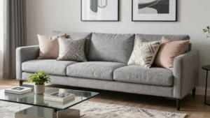 8 Beautiful Grey Couch Living Room Ideas Elegant Modern and Totally Chic