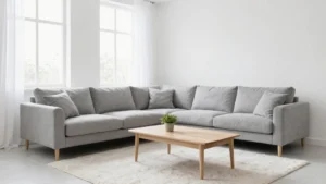 8 Beautiful Minimalist Living Room Ideas Clean Simple and Serenely Stylish