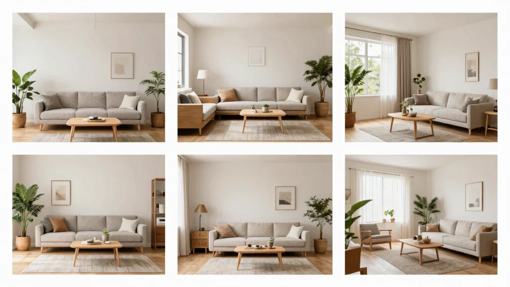 8 Best Living Room Layout Ideas for Every Room Size and Shape