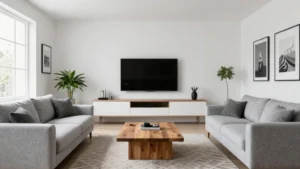8 Clever Narrow Living Room Ideas Stylish Smart and Space Optimized