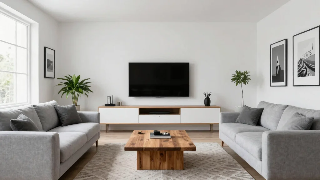 8 Clever Narrow Living Room Ideas Stylish Smart and Space Optimized