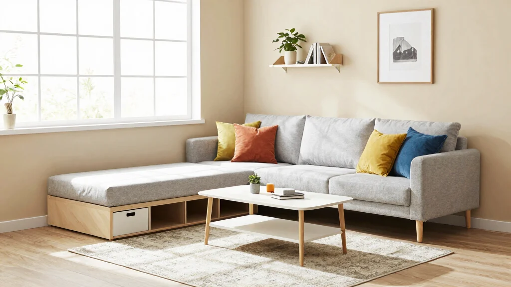 8 Clever Tiny Living Room Ideas Maximize Space Without Sacrificing Style