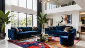 9 Beautiful Large Living Room Ideas Bold Spacious and Strikingly Impressive