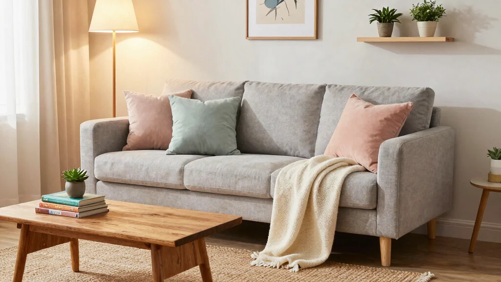 9 Cozy Small Living Room Ideas Warm Intimate and Perfectly Decorated