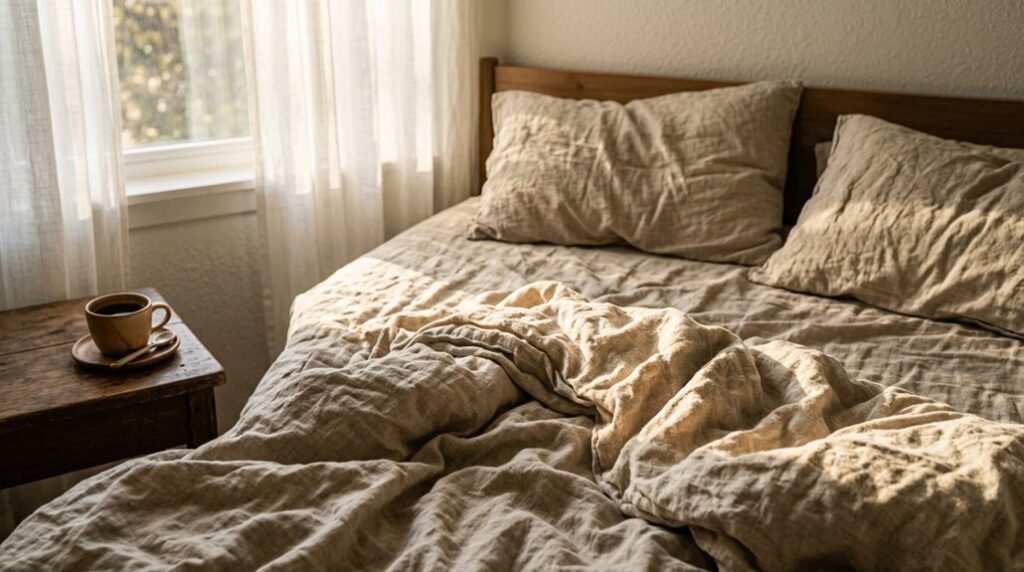 are linen sheets worth it