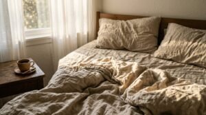 are linen sheets worth it