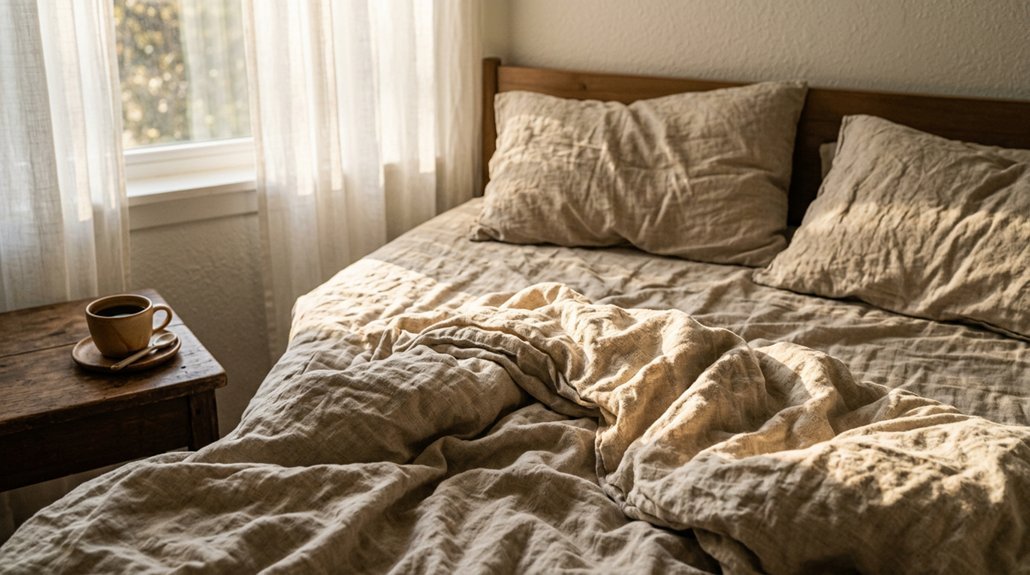 are linen sheets worth it