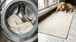 are washable rugs worth it