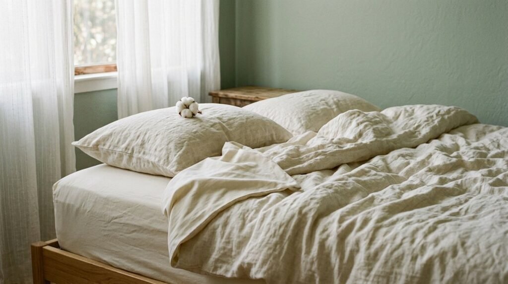best sheets for sensitive skin