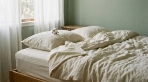 best sheets for sensitive skin