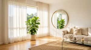 brighten a room with lighting ideas