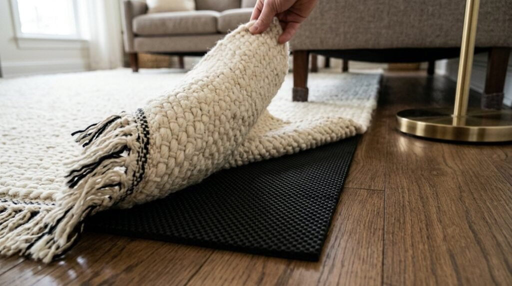 do you need rug pad