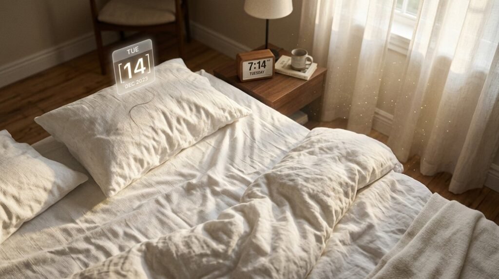 how often to launder sheets