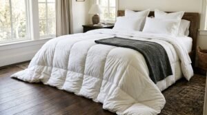 king bed comforter size guide