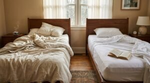 linen vs cotton sheets