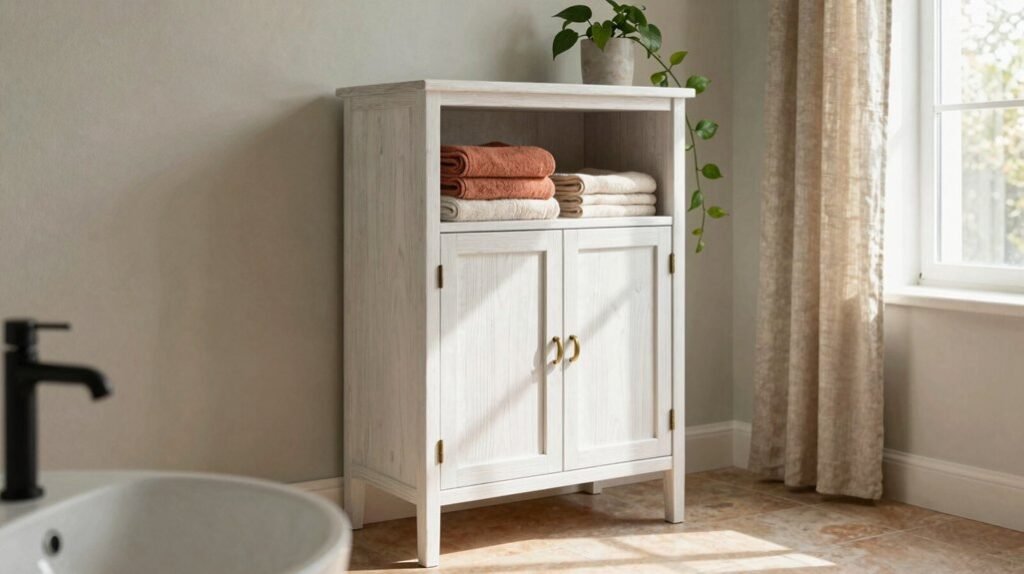15 best linen cabinets for 2026