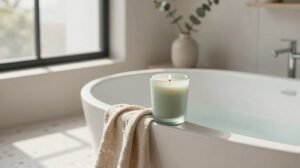 bathroom candle roundup for 2026