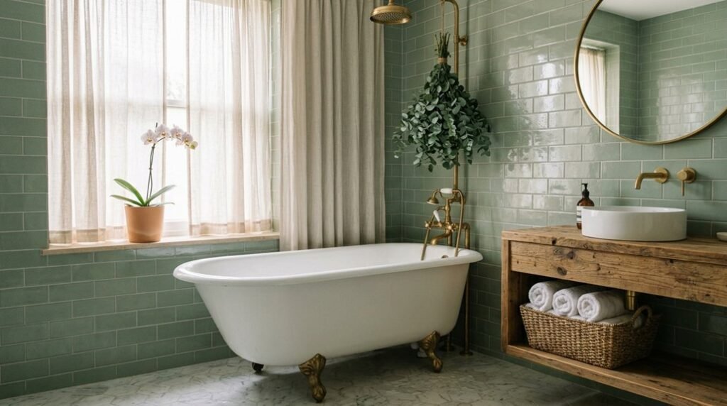 bathroom decorating ideas and tips
